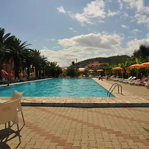 Appart hôtel Il Borgo Degli Ulivi, Pietra Ligure
