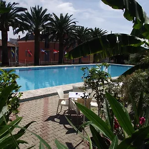 Appart hôtel Riviera, Pietra Ligure